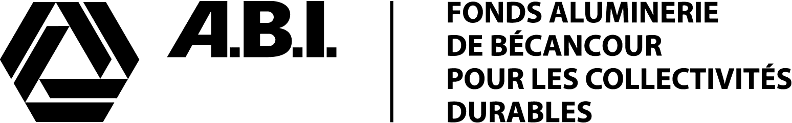 Fonds Aluminerie de Bécancour pour les collectivités durables