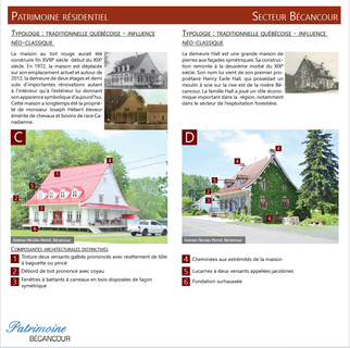 Patrimoine résidentiel