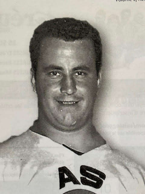 Ben Deshaies (Lionel)