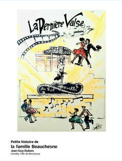 La famille Beauchesne