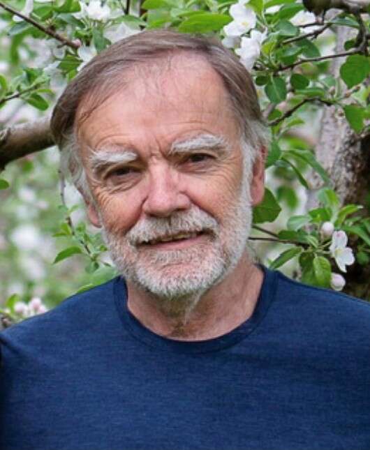 Raymond Cormier
